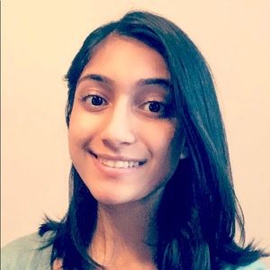 Meet your Posher, Tania